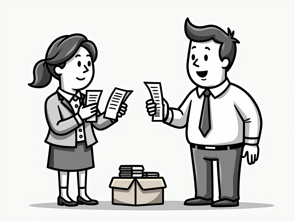 Business expense deductions